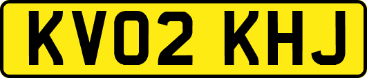 KV02KHJ