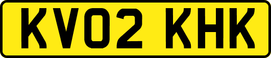 KV02KHK