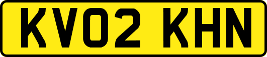 KV02KHN