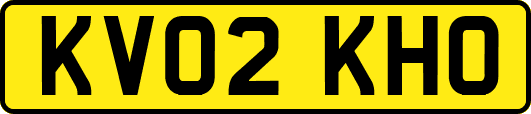 KV02KHO