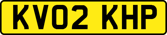 KV02KHP