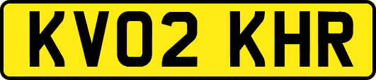 KV02KHR