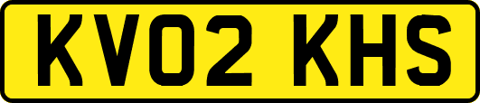 KV02KHS
