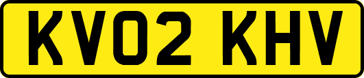 KV02KHV