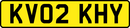 KV02KHY