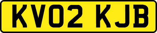 KV02KJB