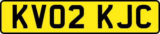 KV02KJC