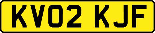 KV02KJF