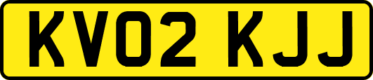 KV02KJJ