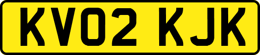 KV02KJK