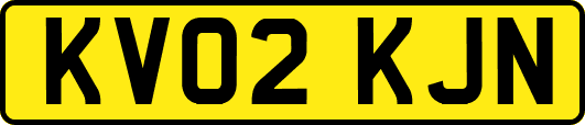 KV02KJN