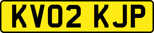 KV02KJP