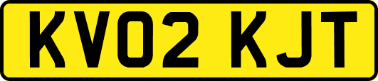 KV02KJT