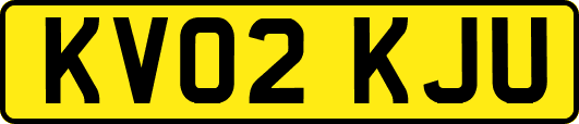 KV02KJU