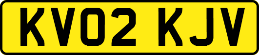 KV02KJV