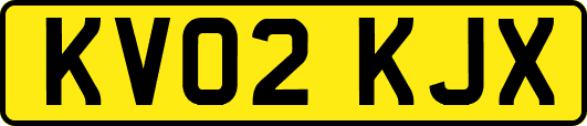 KV02KJX