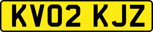 KV02KJZ