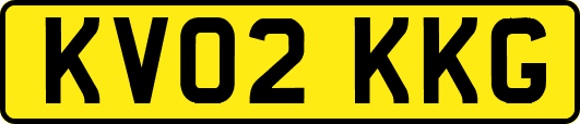 KV02KKG