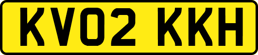 KV02KKH