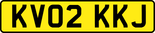 KV02KKJ