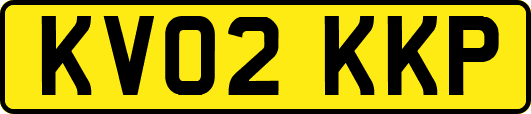 KV02KKP