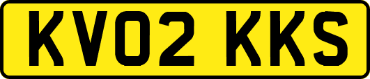 KV02KKS