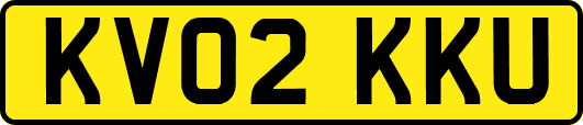 KV02KKU
