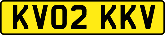 KV02KKV