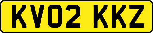 KV02KKZ