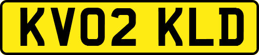 KV02KLD