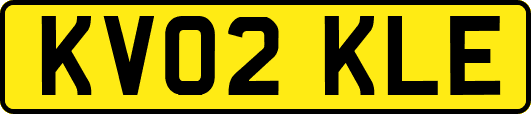 KV02KLE