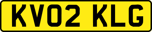 KV02KLG
