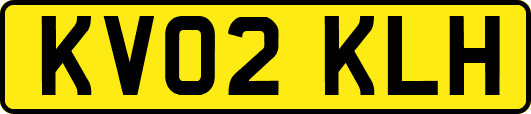 KV02KLH