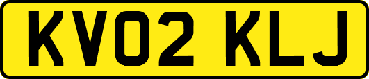 KV02KLJ