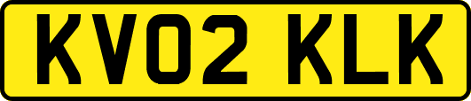 KV02KLK