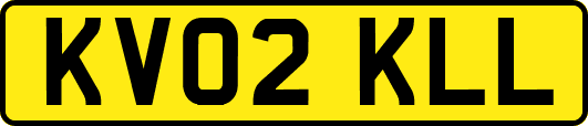 KV02KLL