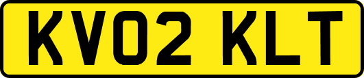 KV02KLT