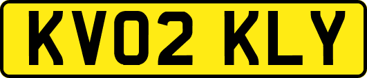 KV02KLY