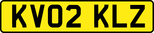 KV02KLZ