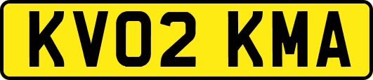 KV02KMA