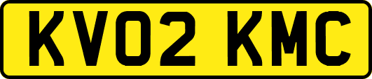 KV02KMC