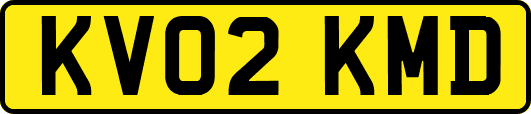 KV02KMD