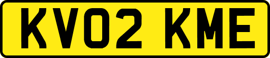 KV02KME