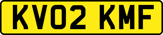 KV02KMF