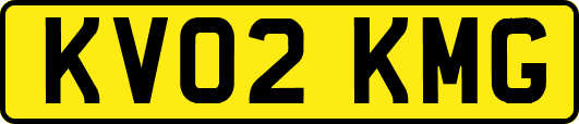 KV02KMG