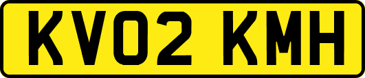 KV02KMH