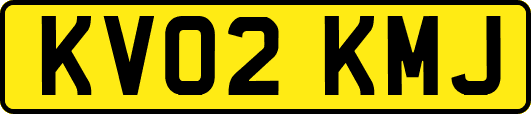 KV02KMJ
