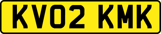 KV02KMK