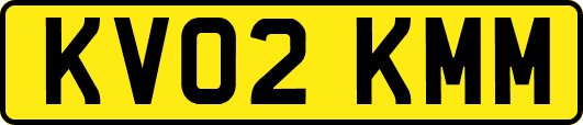 KV02KMM