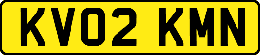 KV02KMN